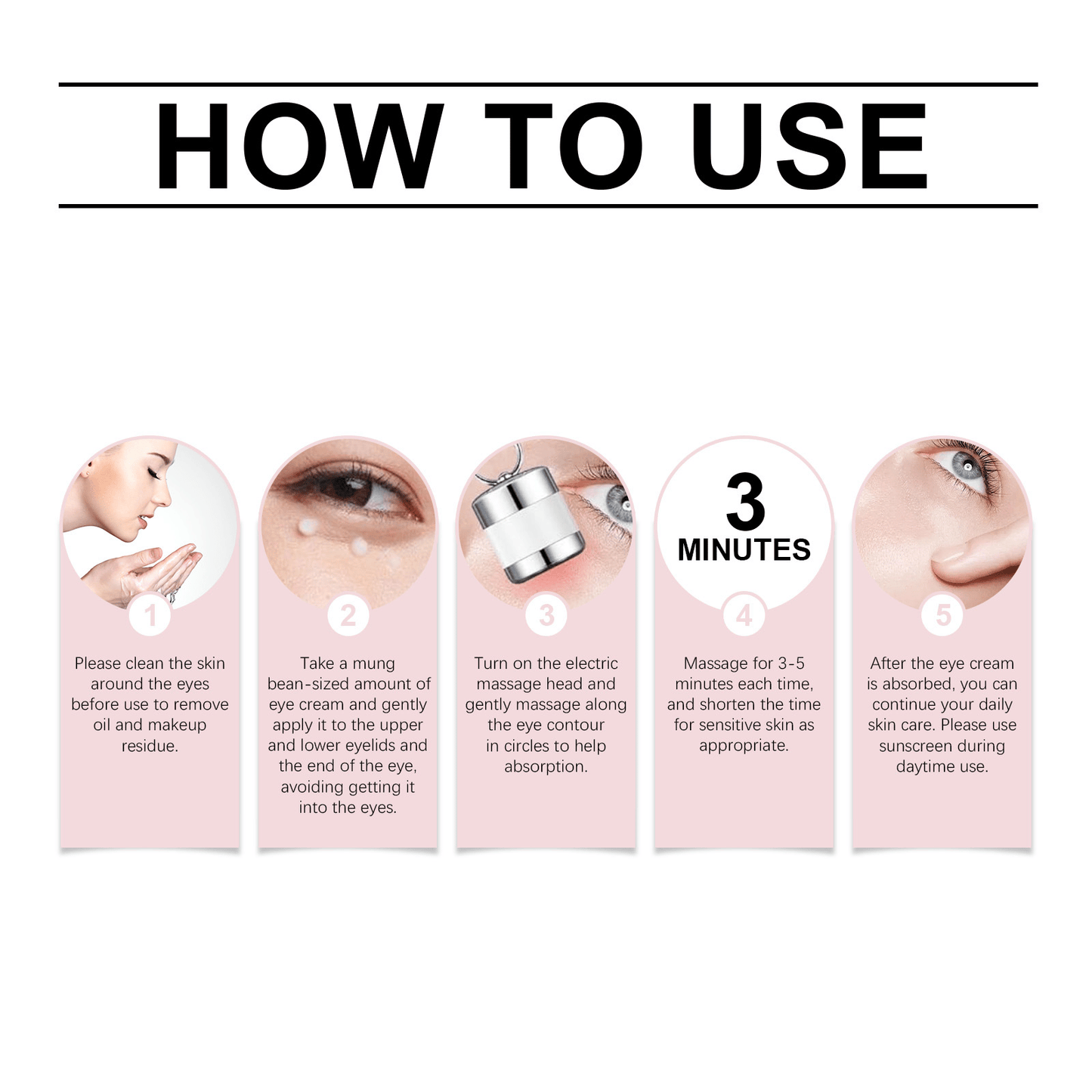 🔥🌟 Neck-Eye Care Tightening & Revitalizing