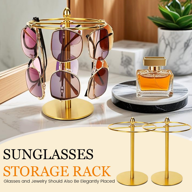 🕶️Förvaringsställ för glasögon/Sunglasses Storage Rack