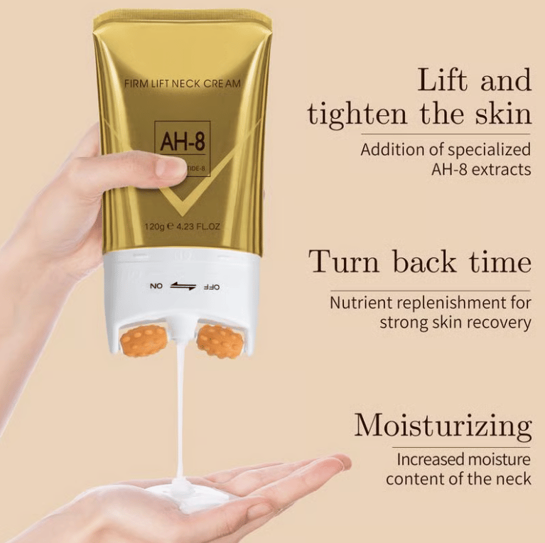 🔥🌟 Neck-Eye Care Tightening & Revitalizing