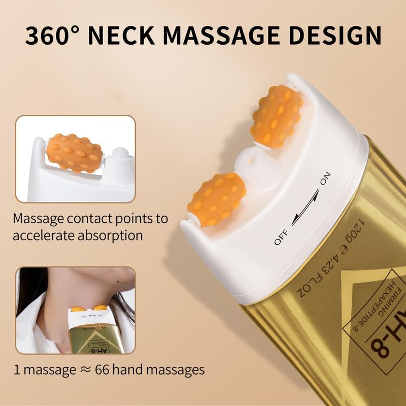 🔥🌟 Neck-Eye Care Tightening & Revitalizing