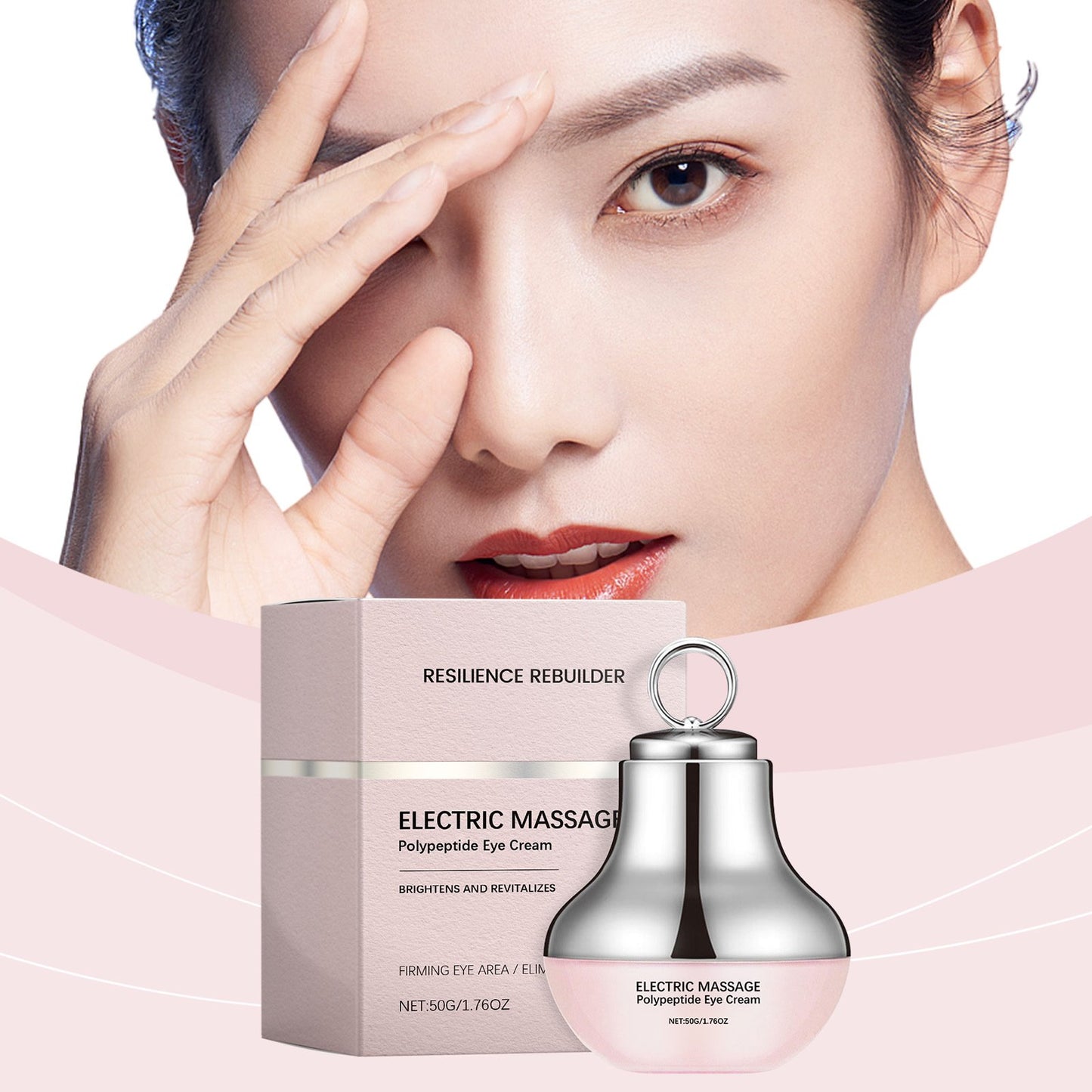 🔥🌟 Neck-Eye Care Tightening & Revitalizing