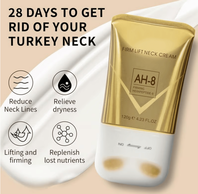🔥🌟 Neck-Eye Care Tightening & Revitalizing