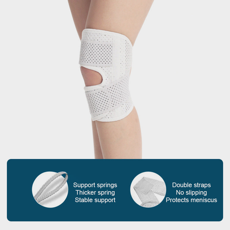 Meniscal Knee Patella Strap Knee Brace