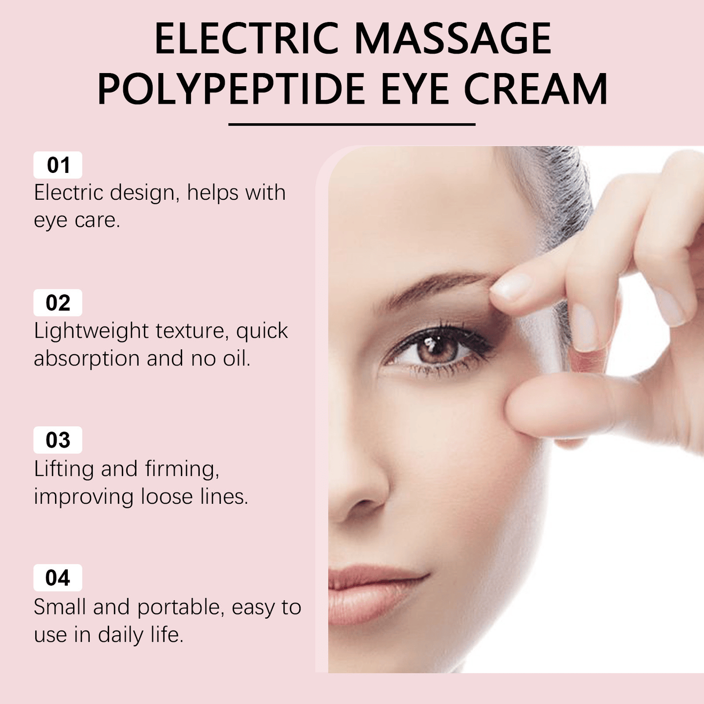 🔥🌟 Neck-Eye Care Tightening & Revitalizing