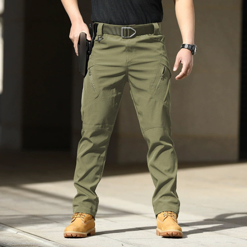 Taktischer Pendleroverall/Tactical Commuter Overalls