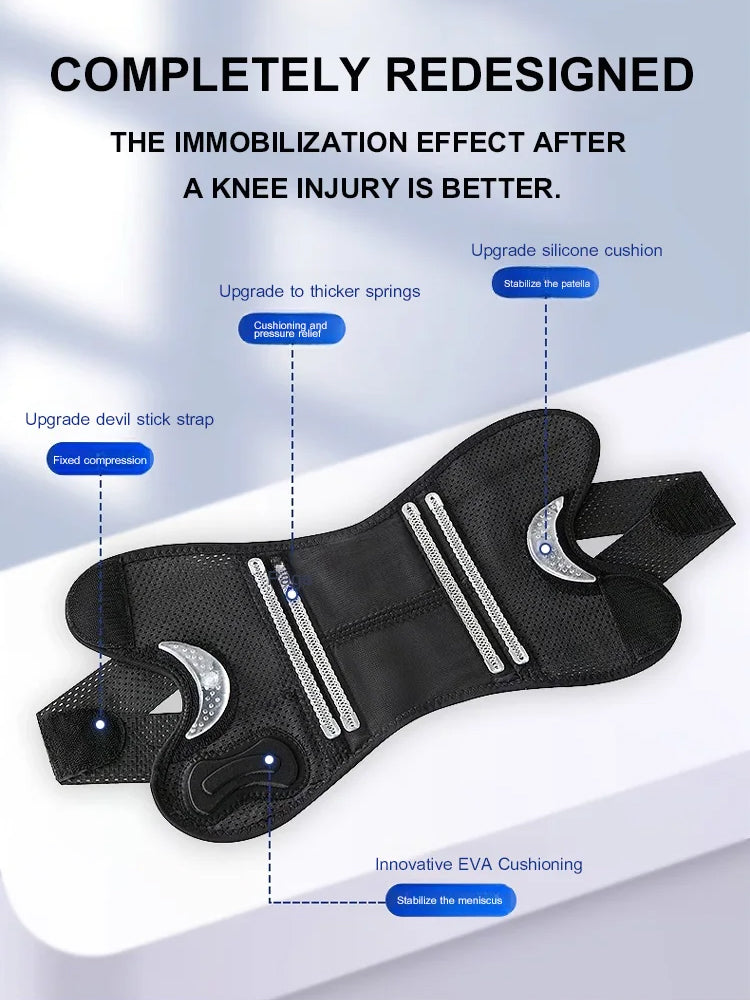 🏃‍♂️Dunne Zomersportkniebeschermers🏃‍♀️/🏃‍♂️Thin summer sports knee pads🏃‍♀️