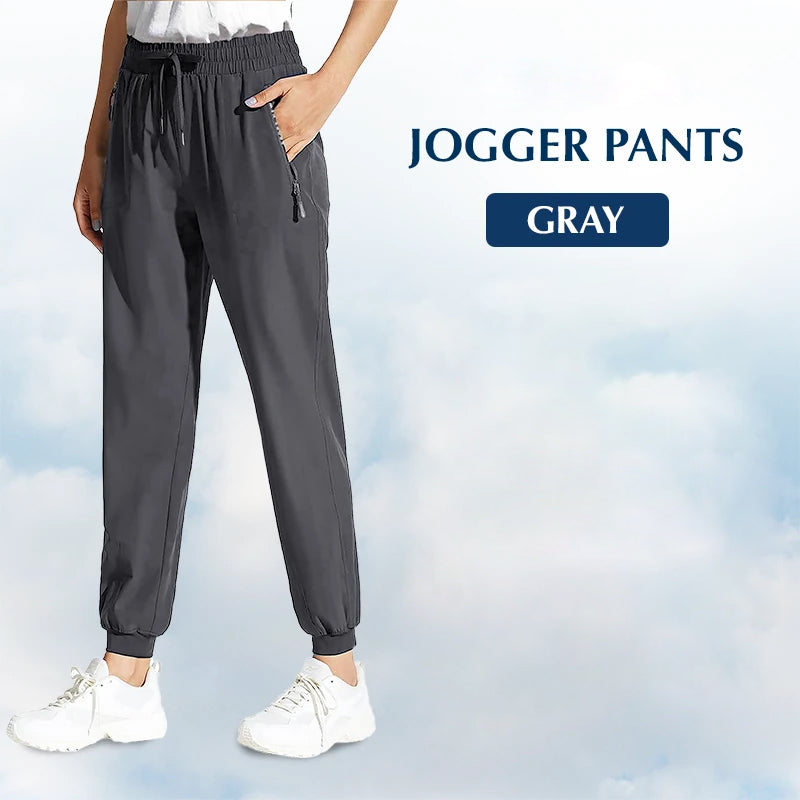Unisex Ultra Stretch Quick Drying Pants