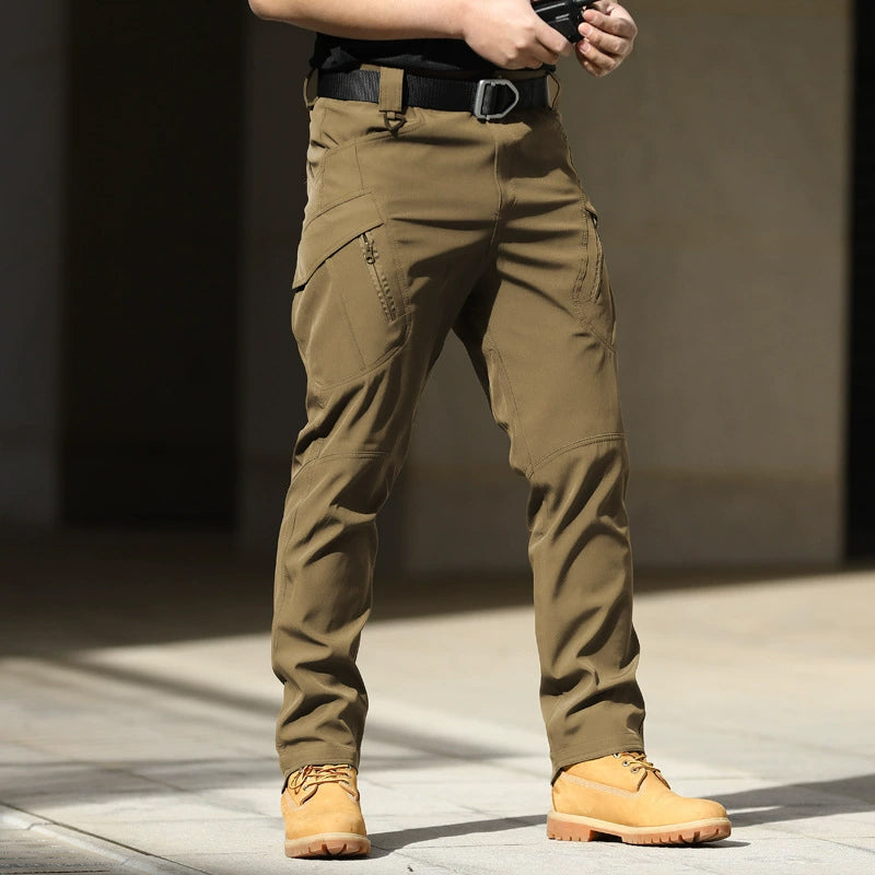 Taktischer Pendleroverall/Tactical Commuter Overalls