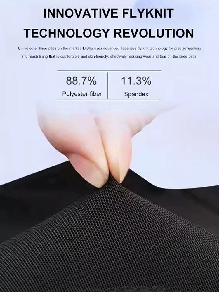 🏃‍♂️Dunne Zomersportkniebeschermers🏃‍♀️/🏃‍♂️Thin summer sports knee pads🏃‍♀️