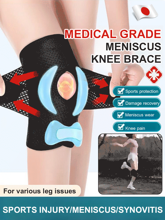🏃‍♂️Dunne Zomersportkniebeschermers🏃‍♀️/🏃‍♂️Thin summer sports knee pads🏃‍♀️