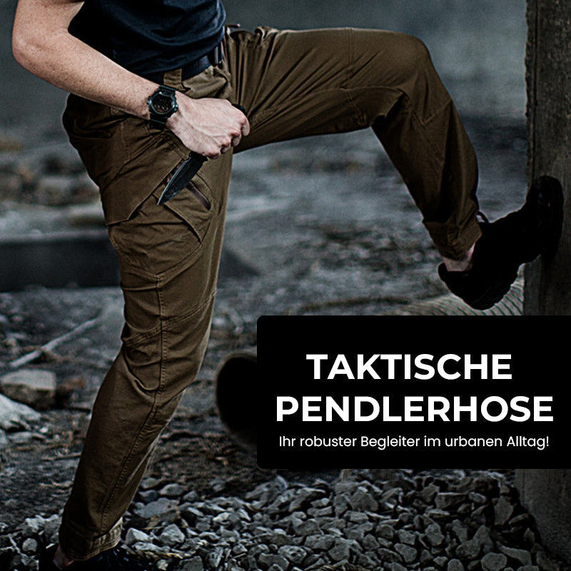 Taktischer Pendleroverall/Tactical Commuter Overalls