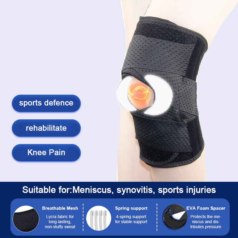 🏃‍♂️Dunne Zomersportkniebeschermers🏃‍♀️/🏃‍♂️Thin summer sports knee pads🏃‍♀️