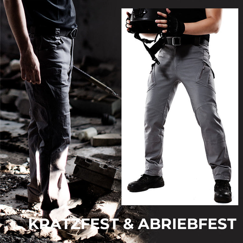 Taktischer Pendleroverall/Tactical Commuter Overalls