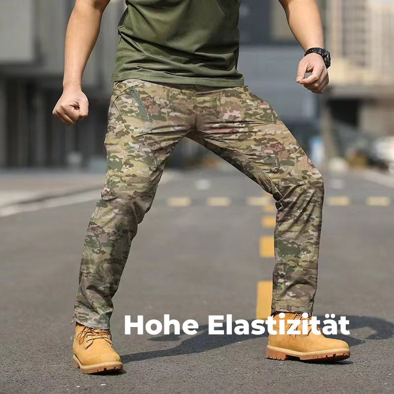 Taktischer Pendleroverall/Tactical Commuter Overalls
