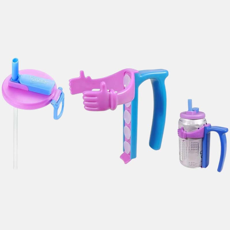 🥤Soda Can Lids and Holders🥤