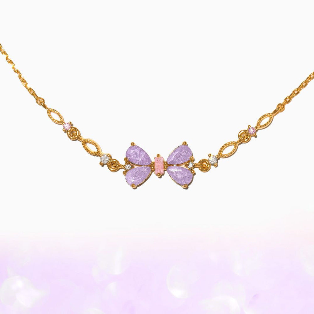 Sött charmarmband för henne 💖/Cute charm bracelet for her 💖