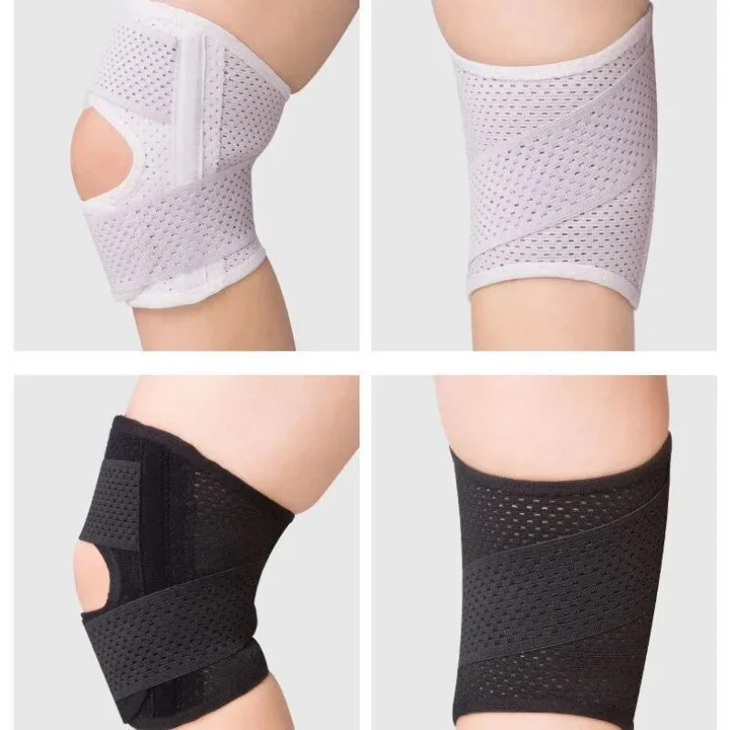 Meniscal Knee Patella Strap Knee Brace