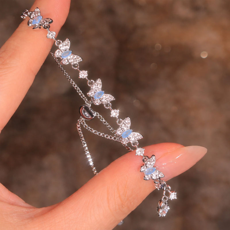 Sött charmarmband för henne 💖/Cute charm bracelet for her 💖