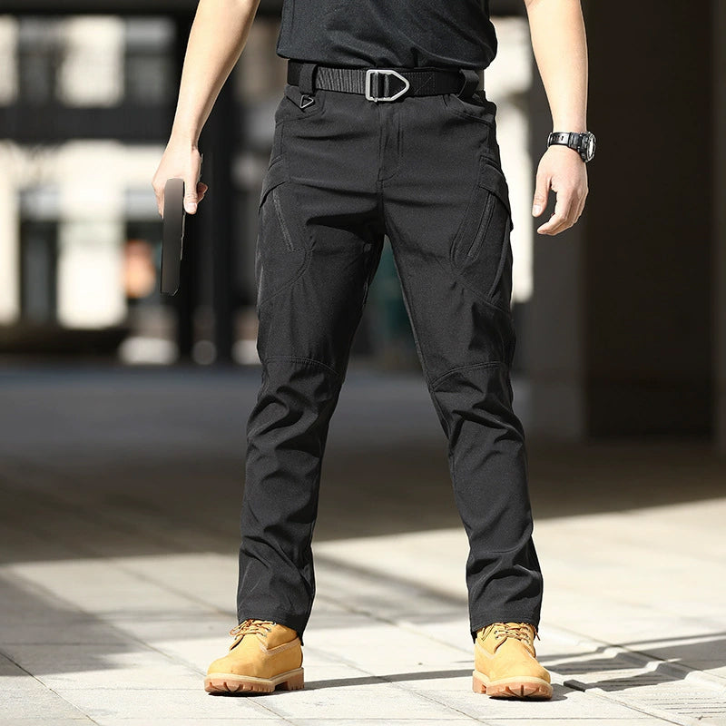 Taktischer Pendleroverall/Tactical Commuter Overalls