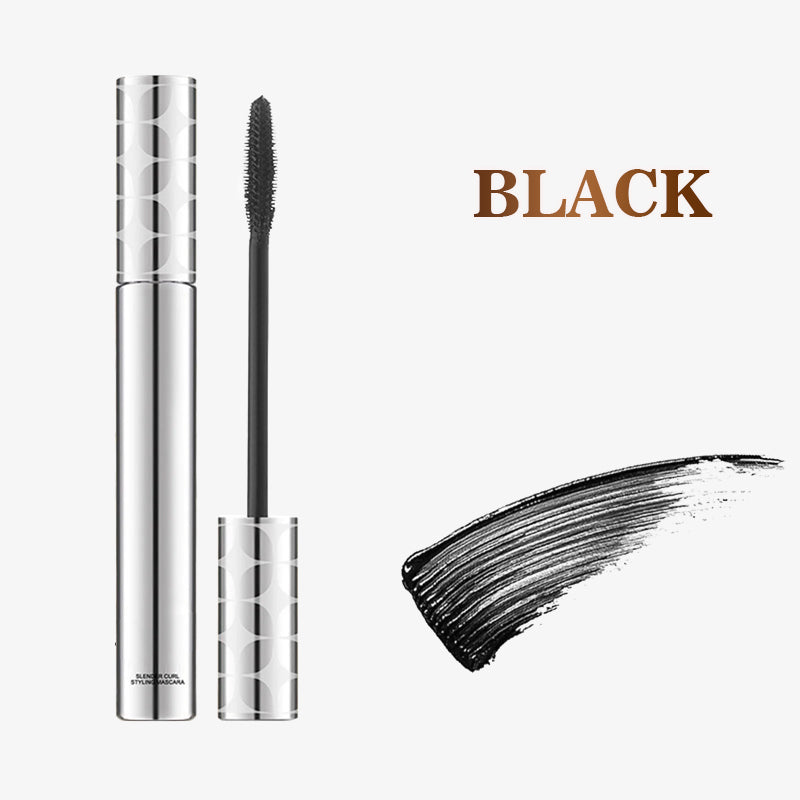 Ultra Volume & Curl Mascara – Lang, Vol & Perfect Gekruld!/Ultra Volume & Curl Mascara – Long, Full & Perfectly Curled!