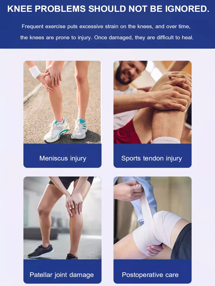 🏃‍♂️Dunne Zomersportkniebeschermers🏃‍♀️/🏃‍♂️Thin summer sports knee pads🏃‍♀️