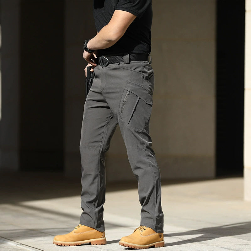 Taktischer Pendleroverall/Tactical Commuter Overalls
