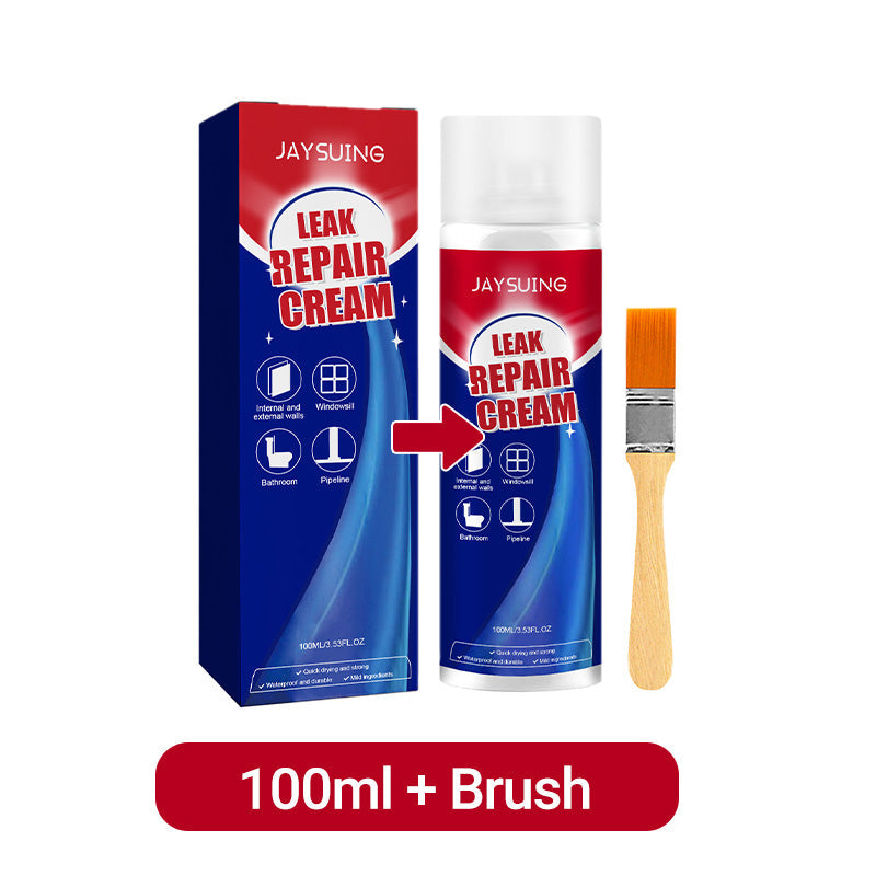 💥Stor rea - Köp 3 få 2 gratis💥 Leak Repair Waterproof Sealant Spray
