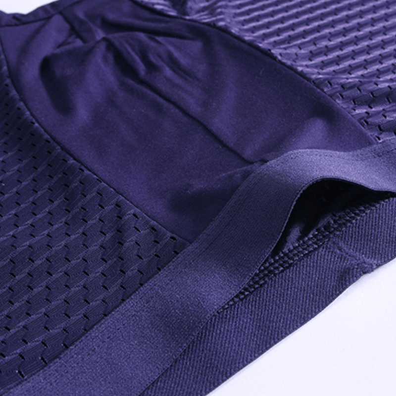 Boxershorts aus Bambusfaser - Seidig weich und atmungsaktiv