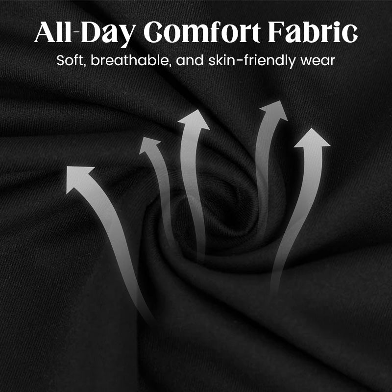 Damen-Freizeit-Trainingsanzug-Set mit halbem Reißverschluss